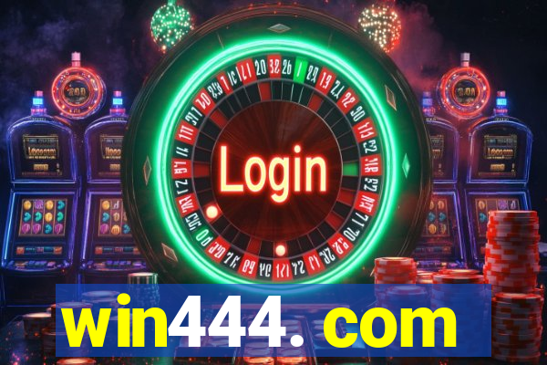 win444. com